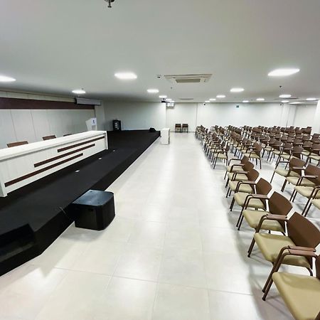 Equilibrio Park Veredas Flat- Rio Quente Goias Eksteriør billede