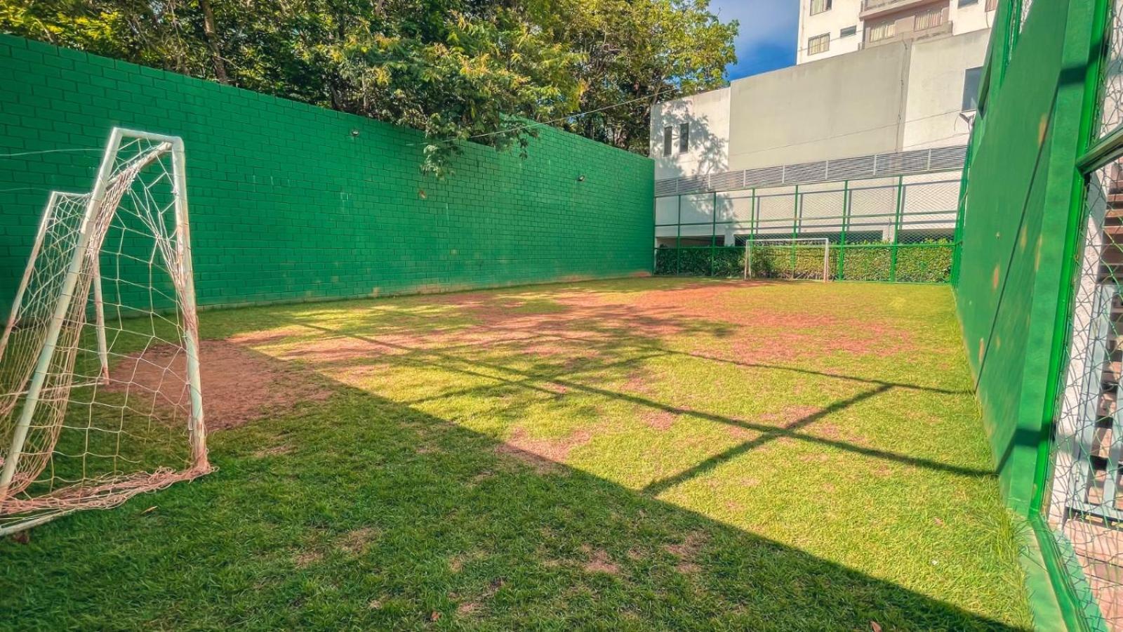 Equilibrio Park Veredas Flat- Rio Quente Goias Eksteriør billede